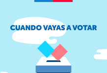 Autoridad Sanitaria regional entrega recomendaciones a la población de cara a las elecciones presidenciales y parlamentarias