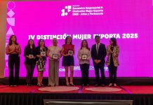Productora de Pisco Mulet entre las 16 emprendedoras reconocidas en la IV Distinción Mujer Exporta de ProChile