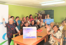 132 organizaciones sociales ejecutaron con éxito su proyecto junto a Nueva Atacama