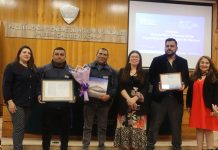 Exposición rescata archivos y memorias del movimiento sindical en Atacama