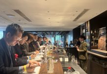 Chile promueve el pisco en Japón con innovadora competencia de coctelería