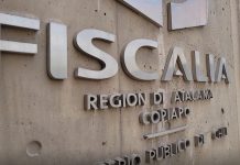 Copiapó: Fiscalía indagó delitos sexuales y condenado cumplirá pena de presidio perpetuo