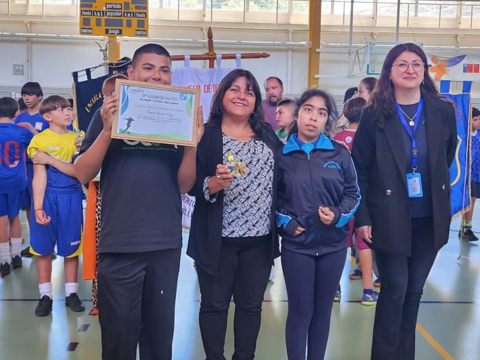Campeonato de Baby Fútbol Inclusivo 2025 (9)