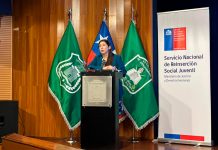 Servicio de Reinserción Juvenil y Fiscalía refuerzan capacidades técnicas en jornada sobre control del tráfico y consumo de drogas