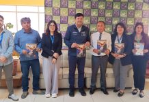 SERVICIO DE PROTECCIÓN SUMA A DIEGO DE ALMAGRO Y CHAÑARAL A LA CRUZADA REGIONAL POR AUMENTAR FAMILIAS DE ACOGIDA
