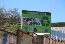 Copiapó fortalece su gestión ambiental gracias al proyecto “Fondo para el Reciclaje”