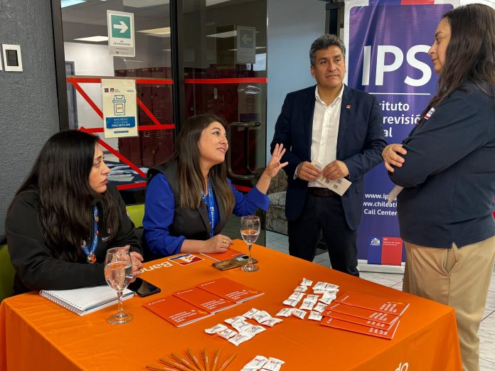 Feria IPS 6