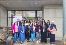 Con éxito finaliza Encuentro de Mujeres Agro Innovadoras