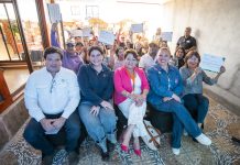 Aguas CAP cerró Fondo Más Comunidad con 21 organizaciones fortalecidas y mejoras directas en infraestructura social