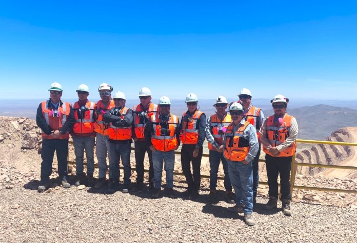 Foto Expertos Geotecnia 1