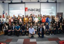Formación con sello local: Kinross inicia Programa de Aprendices junto a INACAP