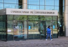Hospital Provincial del Huasco abre sus puertas para visitas de menores de edad a pacientes hospitalizados