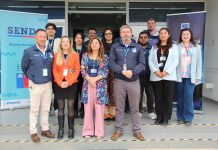 DGAC Atacama finaliza primer año de prevención laboral con programa de SENDA