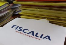 Vallenar: Fiscalía obtuvo cautelar de prisión preventiva de imputado por robo con violencia
