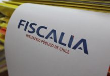 Vallenar: Autor de delitos contra dos taxistas fue formalizado y quedó en prisión preventiva
