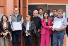Diputada Cicardini destaca aprobación ambiental de fundición Paipote como “gran noticia para la pequeña minería”, pero advierte: «no basta el papel, ahora se necesitan recursos»