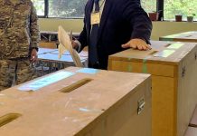 CONACEP MANIFIESTA PREOCUPACIÓN POR RECUPERACIÓN DE CLASES EN COLEGIOS QUE SERÁN LOCALES DE VOTACIÓN ESTE 16 DE NOVIEMBRE