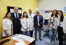 Servicio de Salud Atacama entregó moderno Colposcopio al Hospital de Copiapó para fortalecer pesquisa de cáncer cervicouterino