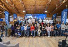 Con foco en la prevención y el autocuidado, Nueva Atacama realiza con éxito la “Semana de la Seguridad”.