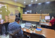 PDI ATACAMA DETUVO A UNA MUJER POR UN DELITO DE HOMICIDIO OCURRIDO EL SÁBADO PASADO EN COPIAPÓ