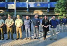 OPERACIÓN FORTALEZA III: 78 DETENIDOS EN LA REGIÓN DE ATACAMA