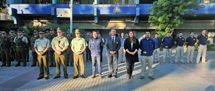 Operativo Fortaleza III 05.11.2025 01