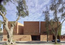 Museo Regional de Atacama es nominado al Premio Aporte Urbano 2025 por su aporte urbano y científico