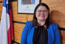 Valeska Molina asume como nueva Seremi de Ciencia para las regiones de Antofagasta y Atacama