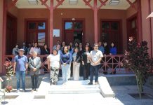 Bibliotecas públicas de Atacama fortalecen su rol social y comunitario