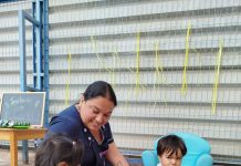El 95% de las familias en Atacama recomienda los jardines infantiles de Fundación Integra