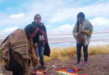Litio fragmenta al pueblo Colla en Atacama: Comunidades acusan arbitrariedad y exclusión en la consulta indígena por el Salar de Maricunga