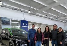 Atacama alcanza su taxi eléctrico número 50 y consolida su liderazgo en electromovilidad
