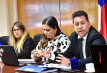 Servel y Delegación Presidencial Regional coordinan desplige para elecciones del 16 de noviembre