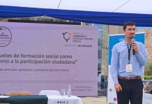 III Congreso Académico de Gobierno Abierto: Fortaleciendo la Democracia desde Atacama