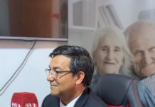 Seremi de Educación de Atacama destacó avances en el pago de la deuda histórica y fortalecimiento de la convivencia escolar