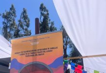 Comunidades diaguitas realizan encuentro de saberes ancestrales en Vallenar