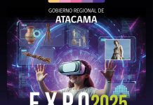 Expo Innovación 2025 mostrará el potencial científico y productivo de Atacama