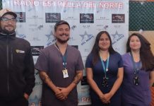 Profesionales de la Universidad de Atacama Sede Vallenar destacan educación y prevención para enfrentar la diabetes