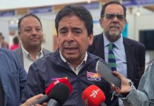 Gobierno Regional anuncia la realización de Congreso Futuro 2026 en Atacama con enfoque descentralizador y temáticas de alto impacto científico