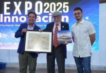 Expo Innovación 2025 reunió a miles de visitantes y posicionó a Atacama como un polo emergente de ciencia y tecnología
