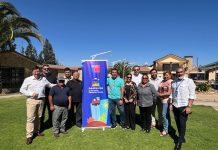 MOP Atacama impulsa planificación regional de capacitación SSR 2027 junto a dirigentes y consejeros en Vallenar