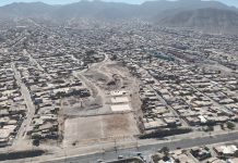 Municipalidad de Copiapó informa traslado de la Feria Libre y cortes de tránsito por la Fiesta de la Primavera 2025