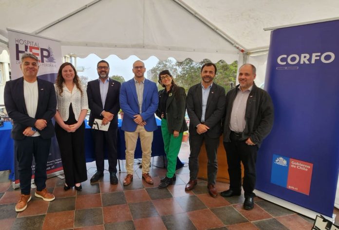 grupo cuadrada