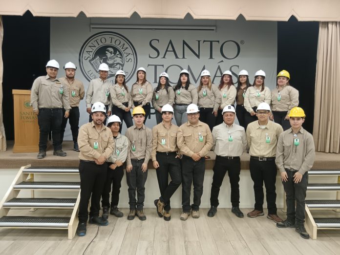 investidura minería y metalurgia 2
