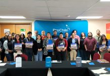 Representantes de las industrias creativas de Atacama se reunieron en nueva sesión de la Mesa del sector