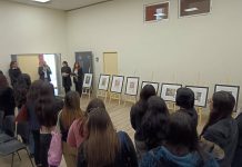 Santo Tomás Copiapó cierra actividades del Tema Sello 2025 con muestra fotográfica de Gabriela Mistral