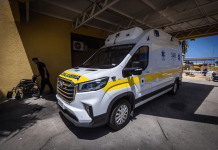 Caldera: Adquieren una ambulancia, personal e insumos médicos gracias a recursos del Royalty Minero