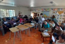 Comunidad de Totoral fortalece la agroecología en olivicultura y establece línea base para la recuperación sustentable de huertos