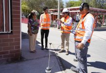 Operativo “Nueva Atacama Más Cerca de Ti” se realiza con éxito en Copiapó