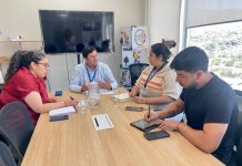 SERVICIO DE PROTECCIÓN DE ATACAMA CONVOCA A GREMIOS MÉDICOS Y DENTALES PARA REDUCIR LISTAS DE ESPERA EN ATENCIÓN DE NIÑOS, NIÑAS Y ADOLESCENTES